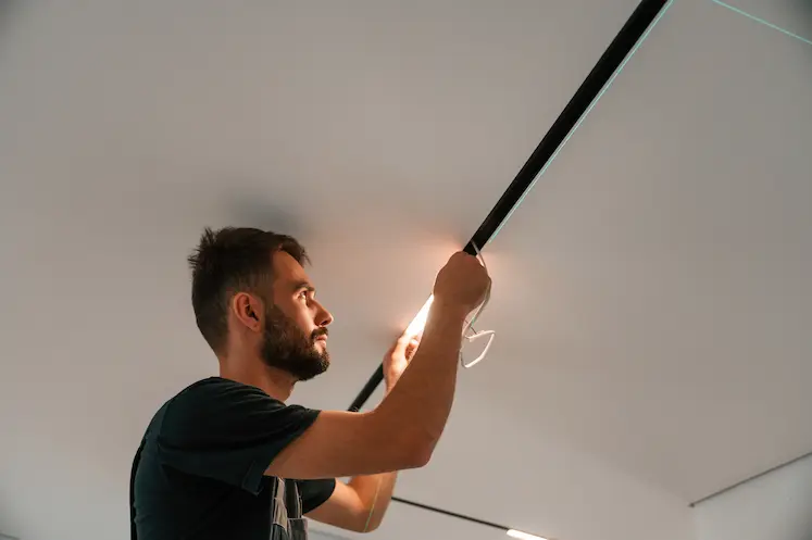 Our electricians across the South West